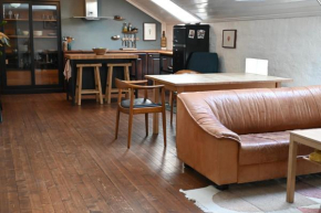 Sigurd's Loft